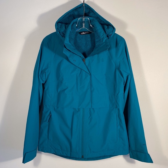 North Face High and Dry Jacket Women S
